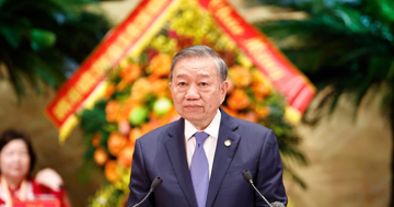 Tổng Bí thư, Chủ tịch nước Tô Lâm: 'Không để ý kiến chính đáng của nhân dân rơi vào im lặng'