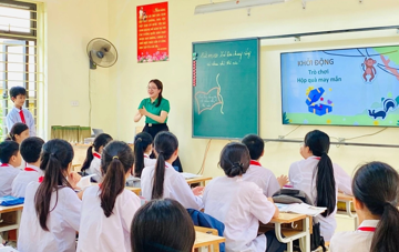 Từ ngày 15/5: Giáo viên sẽ được dạy thêm có thu phí, cần phải đáp ứng những điều kiện gì?