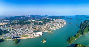 Việt Nam sắp có khu kinh tế ven biển hơn 13.000ha, tọa lạc tại tỉnh sẽ lên TP trực thuộc Trung ương, đã được Thủ tướng phê duyệt