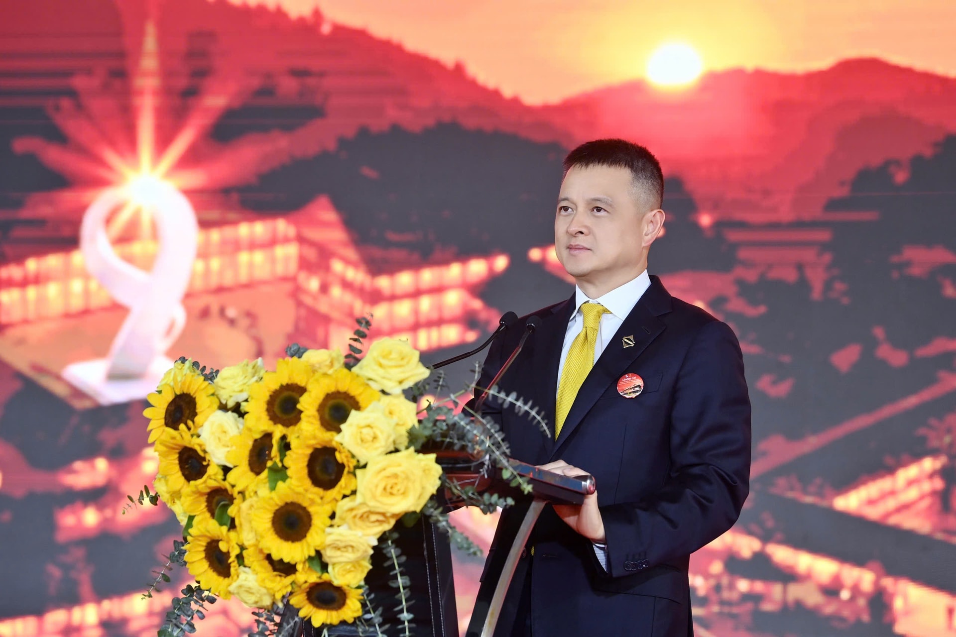 Ong Dang Minh Truong