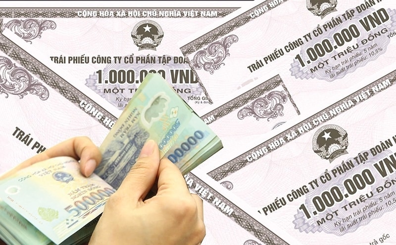 Thị trường trái phiếu doanh nghiệp ghi nhận tín hiệu sôi động hơn trong quý I/2026