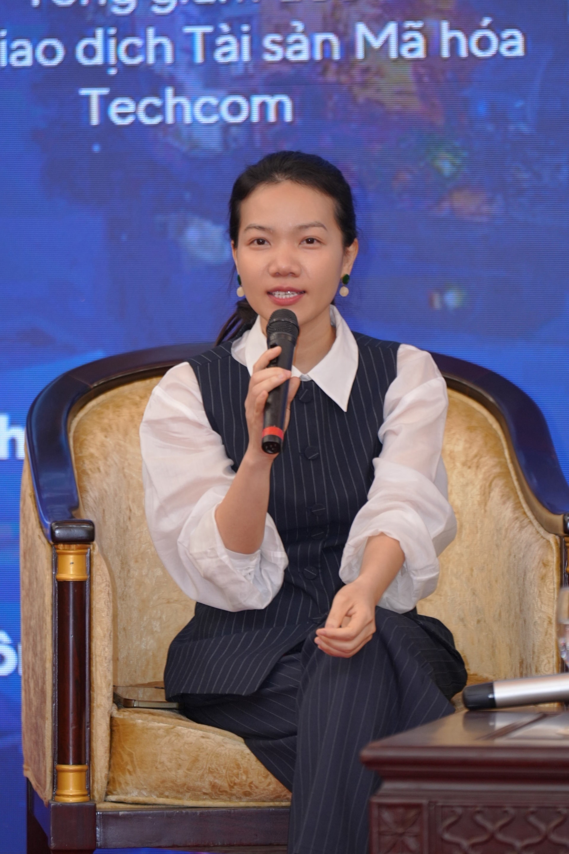 Việt Nam dự kiến có hoạt động tài sản mã hóa từ quý III, hai doanh nghiệp đầu tiên tuyên bố sẵn sàng go-live - Ảnh 2.