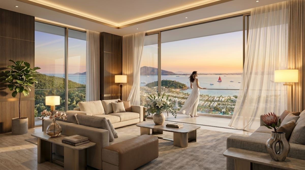 Hàng trăm khách hàng hồ hởi ký thủ tục khu Đảo Ngọc, nhẹ nhõm vì đã mua được căn nhà ưng ý - Ảnh 4.