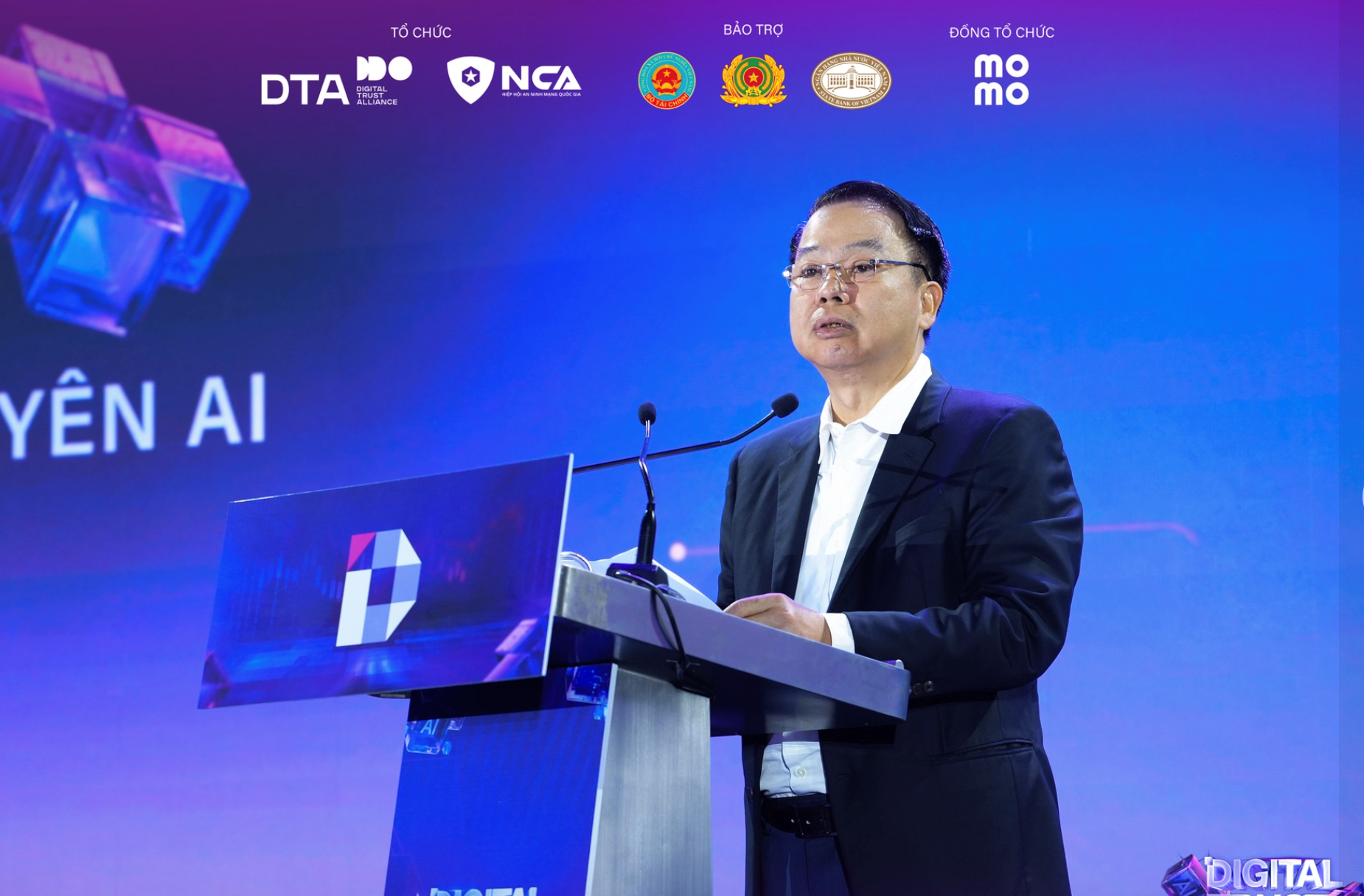 Việt Nam dự kiến có hoạt động tài sản mã hóa từ quý III, hai doanh nghiệp đầu tiên tuyên bố sẵn sàng go-live - Ảnh 1.