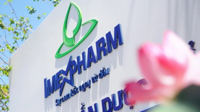Tập đoàn Trung Quốc chính thức thâu tóm thành công doanh nghiệp dược 50 năm tuổi của Việt Nam - Ảnh 1.