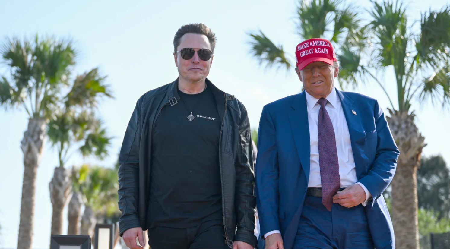 Ông Trump lập 'đội hình CEO tỷ đô' cho chuyến công du Trung Quốc, những ai góp mặt? - Ảnh 1.