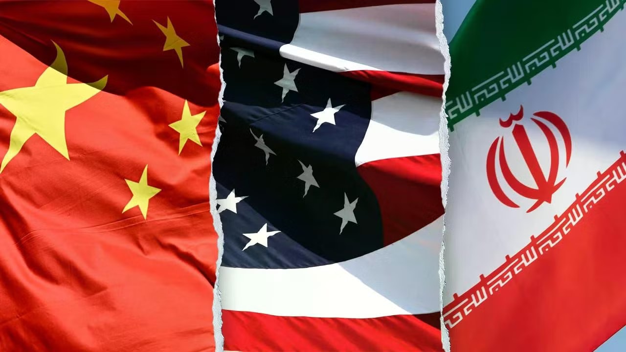 Trung Quốc có thể đóng vai trò trung gian hòa giải giữa Mỹ và Iran - Ảnh 1.