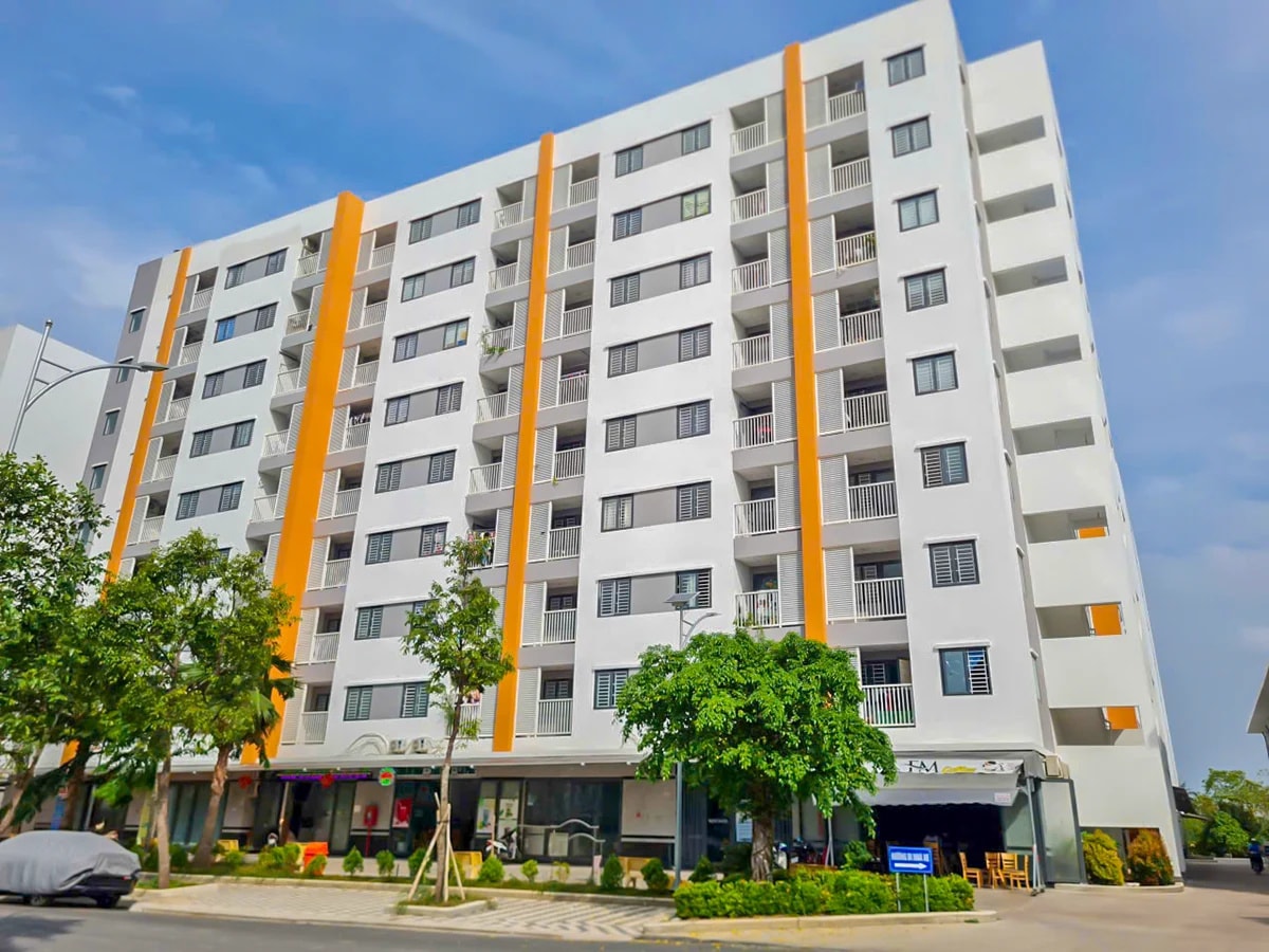 Thị trường bất động sản 2026: Nguồn cung phục hồi nhưng nhà ở vừa túi tiền tiếp tục biến mất- Ảnh 2. Thị trường bất động sản 2026: Nguồn cung phục hồi nhưng nhà ở vừa túi tiền tiếp tục biến mất- Ảnh 2.