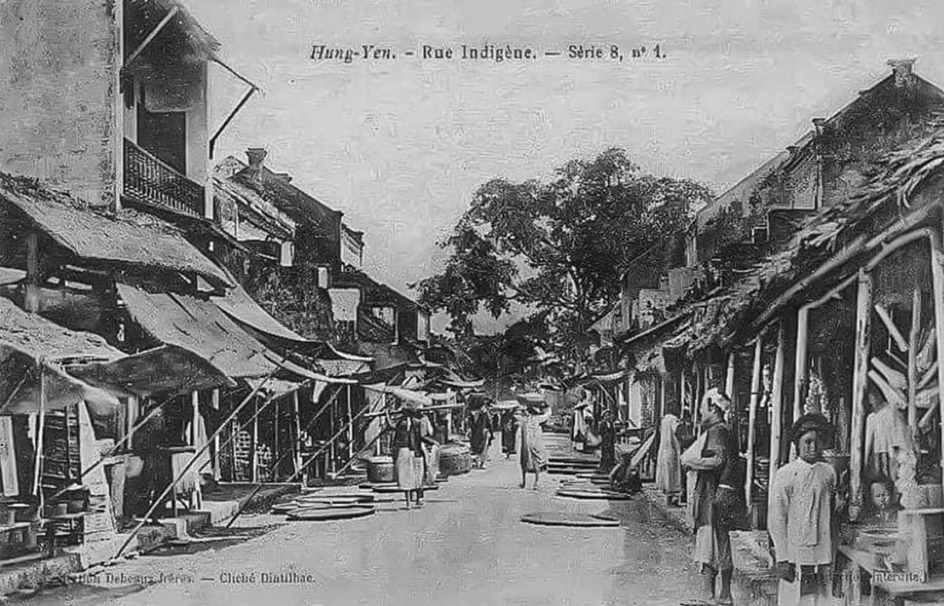 Việt Nam sắp ‘hồi sinh’ thương cảng từng sầm uất bậc nhất cả nước: Khi xưa còn được coi là ‘tiểu Tràng An’ với 20 phường làm ăn, buôn bán- Ảnh 2. Việt Nam sắp ‘hồi sinh’ thương cảng từng sầm uất bậc nhất cả nước: Khi xưa còn được coi là ‘tiểu Tràng An’ với 20 phường làm ăn, buôn bán- Ảnh 2.