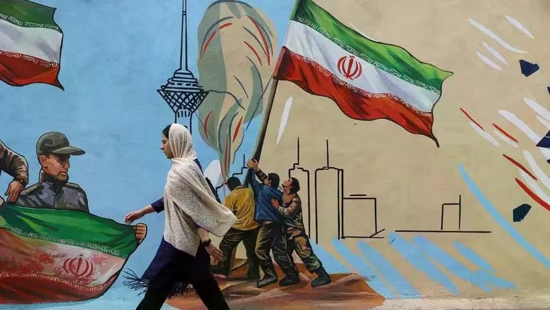 (Ảnh: Reuters) Iran đối mặt hiểm họa động đất lớn sau loạt rung chấn bất thường - Ảnh 1.