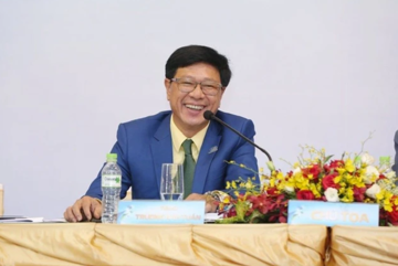 Chủ tịch Hoàng Quân (HQC) than khó vì dự án 'treo' nhiều năm, kiến nghị loạt giải pháp tháo gỡ