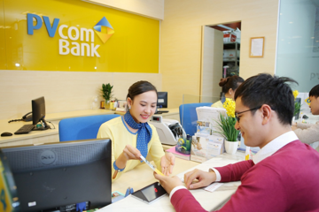 Chứng khoán đầu tư tăng gần 1.500%, PVcomBank báo lãi 680 tỷ đồng