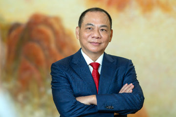 Công ty của tỷ phú Phạm Nhật Vượng góp vốn thành lập doanh nghiệp trong lĩnh vực robot phẫu thuật