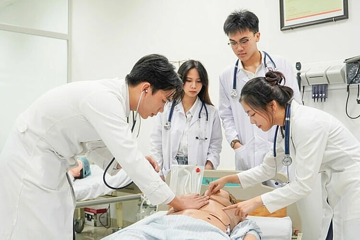 Đây là những ngành học được miễn 100% học phí trong năm 2026, có ngành còn được trợ cấp ăn ở