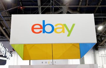 Đòi thâu tóm 'tượng đài' eBay với giá 56 tỷ USD, công ty game nhận cái lắc đầu phũ phàng