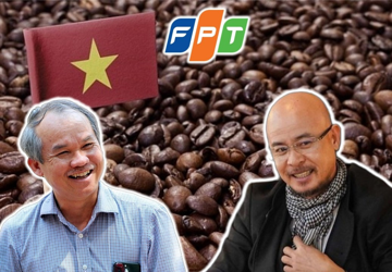 FPT chính thức tìm ra công nghệ đột phá trong lĩnh vực mà bầu Đức và Trung Nguyên đang đầu tư rất lớn