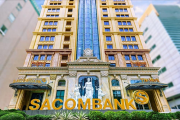 Gửi tiết kiệm online tại SACOMBANK, lãi suất lên tới 8%/năm