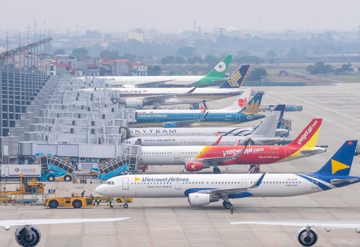 Hãng hàng không 2,6 tỷ USD muốn mở rộng hoạt động tại Hà Nội, đã gửi đề nghị hỗ trợ tới Đại sứ quán Việt Nam