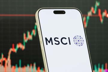 HDB, BSR, TAL được thêm vào rổ chỉ số thị trường cận biên lớn nhất thuộc MSCI