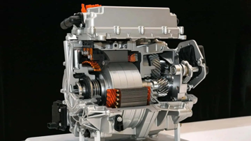 Hyundai Mobis ra mắt hệ truyền động '3 trong 1', cho phép xe điện gắn cùng lúc 2 motor để tăng gấp đôi sức mạnh