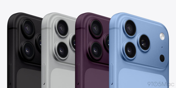 iPhone 18 Pro sẽ có màu sang trọng nhất từ trước tới nay