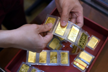 ‘Mỏ vàng ngủ quên’ hàng chục tỷ USD trong dân: Huy động vàng thế nào để đánh thức nguồn lực khổng lồ?