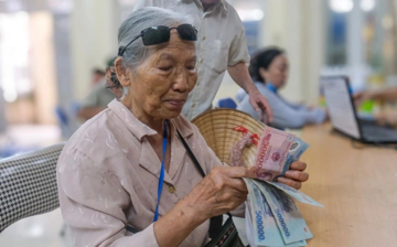 Mỗi hộ gia đình sẽ được nhận trực tiếp 20.000.000 đồng: Ai thuộc nhóm đối tượng được hưởng, điều kiện và áp dụng tại địa phương nào?