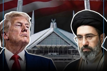 Mỹ - Iran mắc kẹt trong ‘vùng xám’, đánh tiếp hay nhượng bộ đều khó