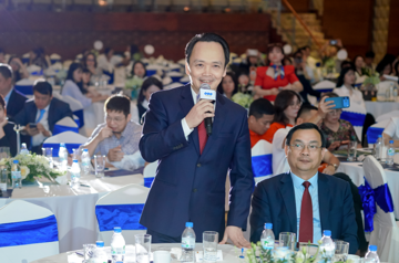 Ông Trịnh Văn Quyết trở lại ghế Chủ tịch, FLC triệu tập ĐHĐCĐ bất thường