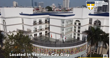 Sở GD&ĐT Hà Nội xác minh thông tin trường quốc tế đào tạo 'chui'