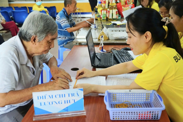 Thay đổi quan trọng trong cách tính lương hưu từ năm 2026: Người lao động cần đóng thế nào để hưởng tối đa?