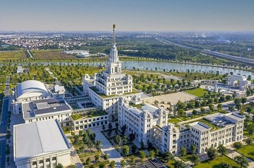Trường ĐH 'tinh hoa' 6.500 tỷ của ông Phạm Nhật Vượng vừa làm nên kỳ tích chưa từng có tiền lệ tại Việt Nam
