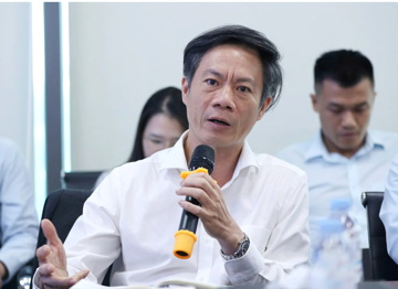 TS. Lê Duy Bình: Hiệu ứng tích cực từ Nghị quyết 68 chưa lan tỏa tới doanh nghiệp nhỏ