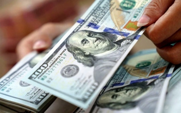 Tỷ giá USD hôm nay 13/5: Giá USD tại Vietcombank và BIDV diễn biến trái chiều