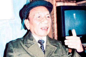 Vị tướng huyền thoại của ngành tình báo Việt Nam có biệt danh 'Ông cố vấn': Tự bào chữa tại phiên tòa 'gián điệp lớn nhất thời đại', được phong hàm Thiếu tướng QĐNDVN