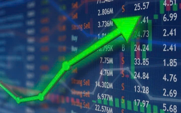 VN-Index điều chỉnh, cổ phiếu EVF ngược dòng bứt phá