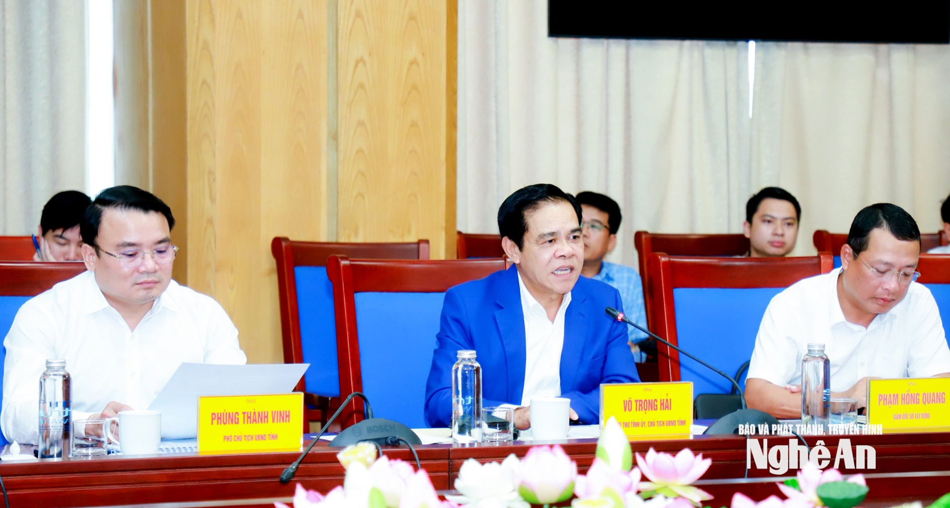 Aeon Mall ngỏ ý đầu tư trung tâm thương mại quy mô lớn tại tỉnh được mệnh danh là ‘Việt Nam thu nhỏ’- Ảnh 3. Aeon Mall ngỏ ý đầu tư trung tâm thương mại quy mô lớn tại tỉnh được mệnh danh là ‘Việt Nam thu nhỏ’- Ảnh 3.