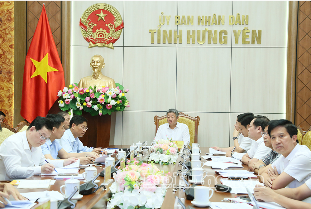 Việt Nam sắp ‘hồi sinh’ thương cảng từng sầm uất bậc nhất cả nước: Khi xưa còn được coi là ‘tiểu Tràng An’ với 20 phường làm ăn, buôn bán- Ảnh 1. Việt Nam sắp ‘hồi sinh’ thương cảng từng sầm uất bậc nhất cả nước: Khi xưa còn được coi là ‘tiểu Tràng An’ với 20 phường làm ăn, buôn bán- Ảnh 1.