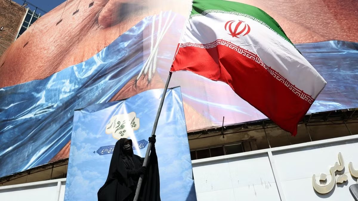 Iran đưa ra 5 điều kiện để nối lại đàm phán với Mỹ - Ảnh 1.