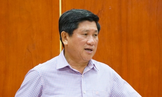 Dự án lên đời sân bay duy nhất Việt Nam chỉ khai thác 1 chặng làm cá chết hàng loạt, Cà Mau chỉ đạo 'nóng'- Ảnh 1. Dự án lên đời sân bay duy nhất Việt Nam chỉ khai thác 1 chặng làm cá chết hàng loạt, Cà Mau chỉ đạo 'nóng'- Ảnh 1.