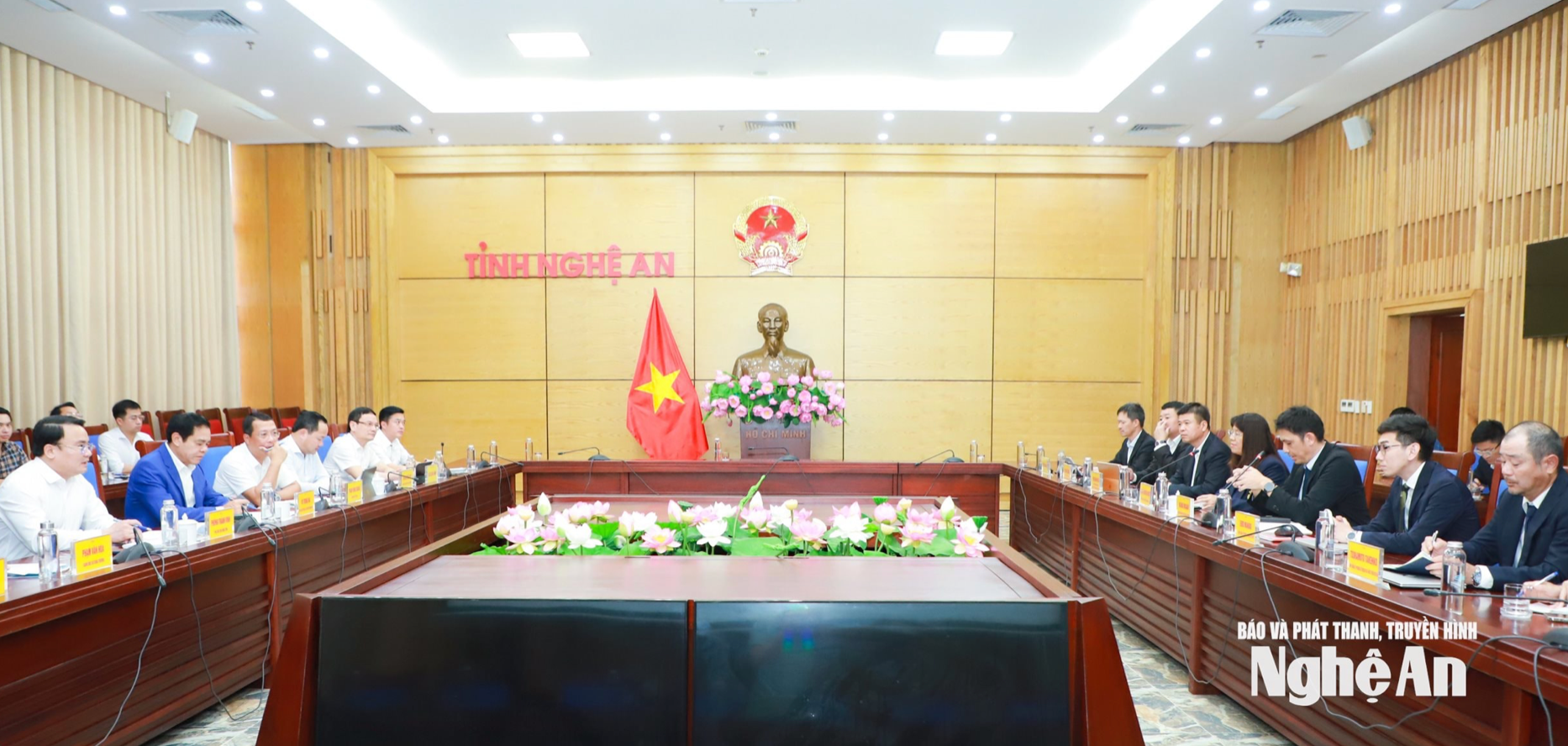 Aeon Mall ngỏ ý đầu tư trung tâm thương mại quy mô lớn tại tỉnh được mệnh danh là ‘Việt Nam thu nhỏ’- Ảnh 1. Aeon Mall ngỏ ý đầu tư trung tâm thương mại quy mô lớn tại tỉnh được mệnh danh là ‘Việt Nam thu nhỏ’- Ảnh 1.