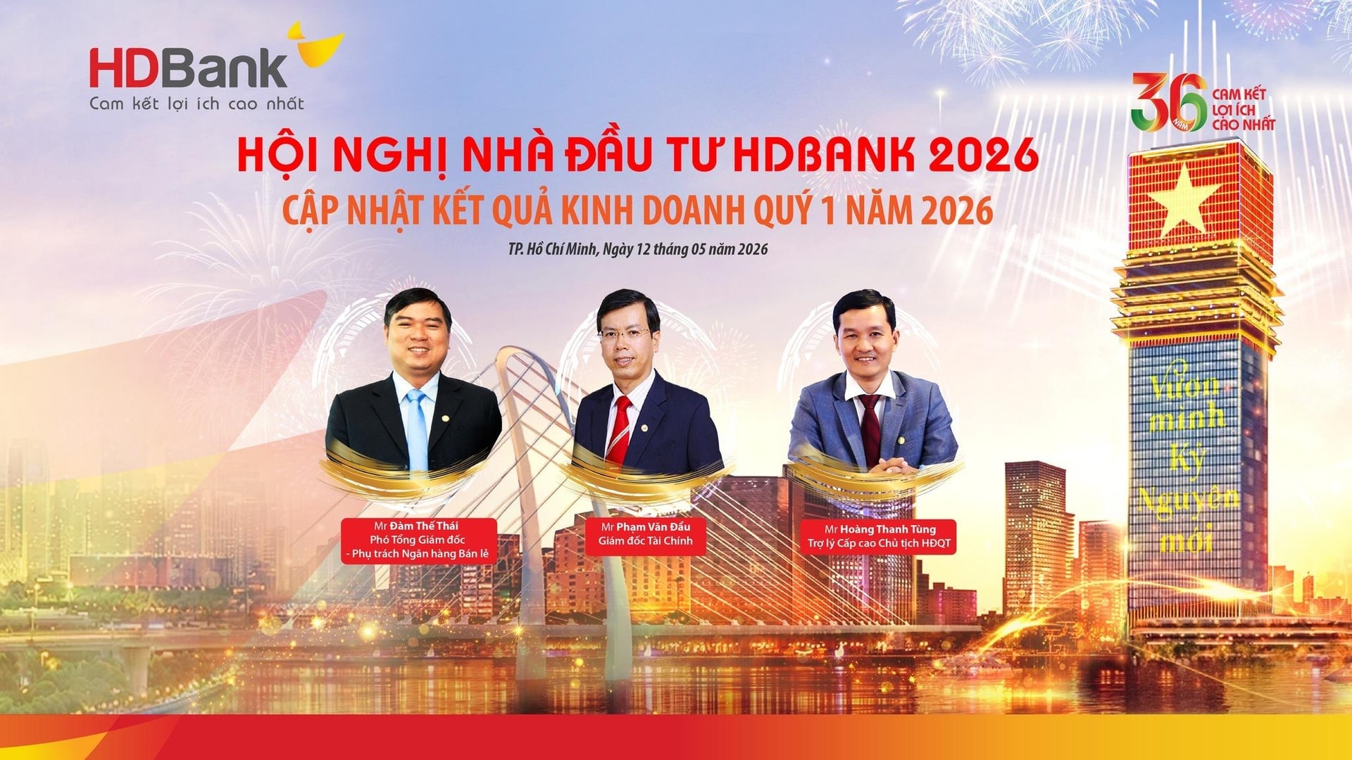 Một ngân hàng đặt mục tiêu tín dụng bán lẻ tăng tới 45% trong năm 2026 - Ảnh 1.