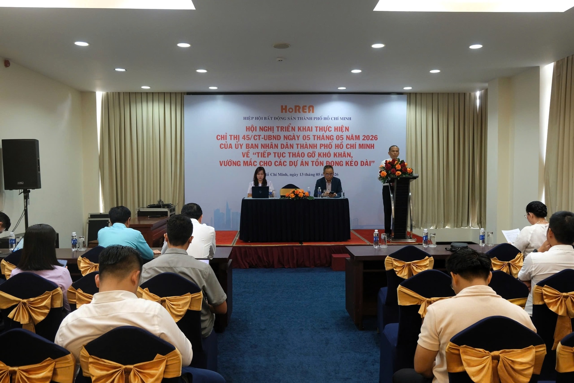 TP. HCM tăng tốc gỡ vướng cho 838 dự án bất động sản, doanh nghiệp kỳ vọng ‘hồi sinh’ thị trường- Ảnh 1. TP. HCM tăng tốc gỡ vướng cho 838 dự án bất động sản, doanh nghiệp kỳ vọng ‘hồi sinh’ thị trường- Ảnh 1.
