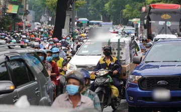 Các tài xế, chủ phương tiện ô tô tải trên 1 tấn, xe khách trên 29 chỗ lưu ý