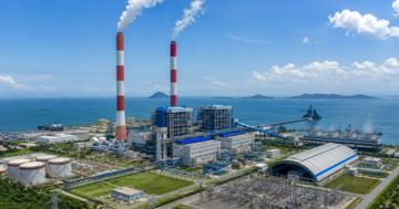 Chỉ vài ngày nữa, Việt Nam chính thức khởi công siêu nhà máy nhiệt điện 60.000 tỷ, gần 400 người tham dự