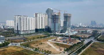 Hà Nội xác định lộ trình di dời trụ sở các Bộ, ngành về Mễ Trì, Tây Hồ Tây
