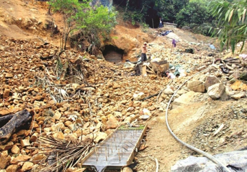Khám phá top 5 mỏ vàng lớn nhất Việt Nam