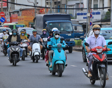 Mỗi cá nhân có thể được hỗ trợ tới 5 triệu đồng tiền mặt khi chuyển sang xe máy điện: Chi tiết điều kiện là gì và áp dụng địa phương nào?