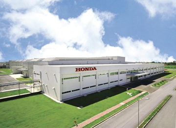 Nộp ngân sách tại Phú Thọ gần 6.000 tỷ, Honda Việt Nam đưa ra kiến nghị nóng