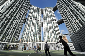 Singapore đánh thuế bất động sản tới 60%, Hàn Quốc siết 6%: Thế giới đang 'tuyên chiến' với đầu cơ đất, Việt Nam thì sao?